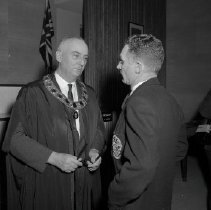 County Council Veers